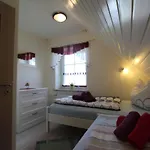 Herzmuschel By Interhome Appartement