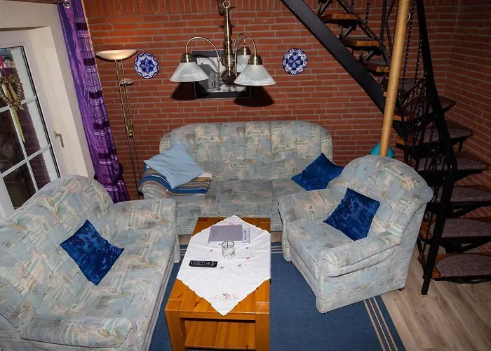 Herzmuschel By Interhome Appartement *